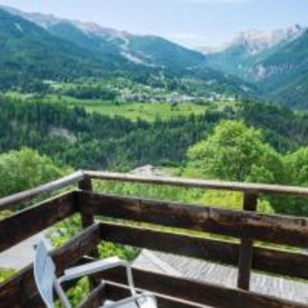 Studio Montagne Лез-Орр Екстер'єр фото