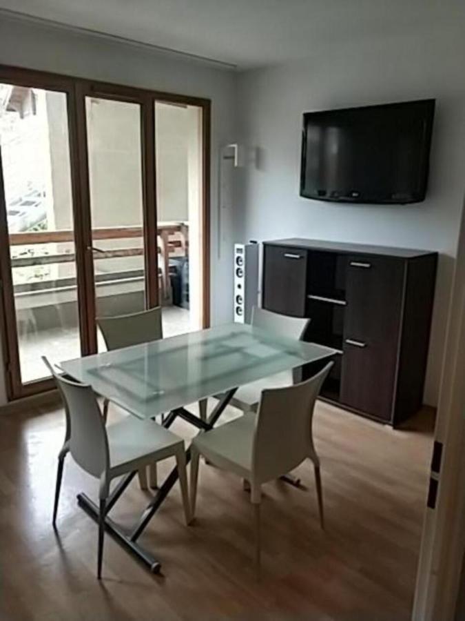Studio Montagne Лез-Орр Екстер'єр фото
